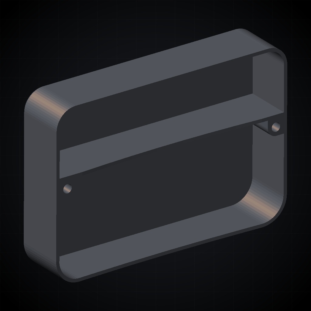 Speed UTV Rugged Radio Cover